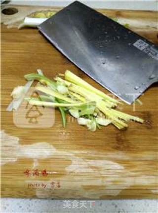 Fresh and Delicate Light Wine Aroma: Beer Duck recipe