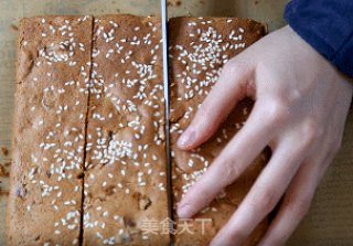 A Bite of Red Date Cake, Restore The Taste of Your Childhood recipe