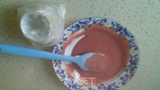 #四session Baking Contest and is Love to Eat Festival#polished Cake recipe