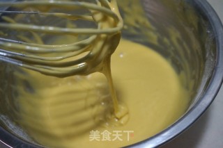 # Fourth Baking Contest and is Love to Eat Festival#brown Sugar Chiffon Cake recipe
