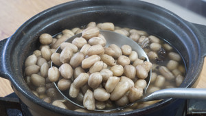 Boiled Peanuts recipe