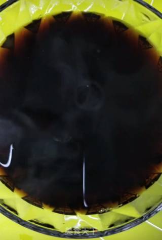 Jelly in Syrup recipe