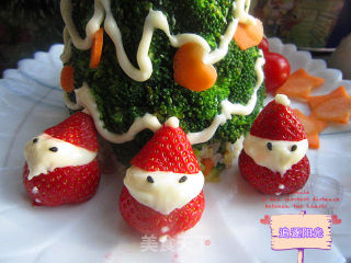 Merry Christmas recipe