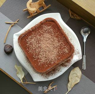 【italy】tiramisu recipe