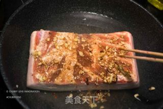 Crispy Roast Pork recipe