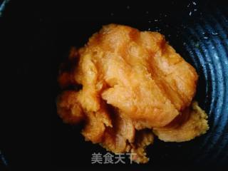 #团圆饭#fried Sweet Potato Meatballs recipe