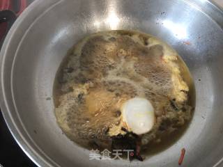 Simple Tofu Brain recipe