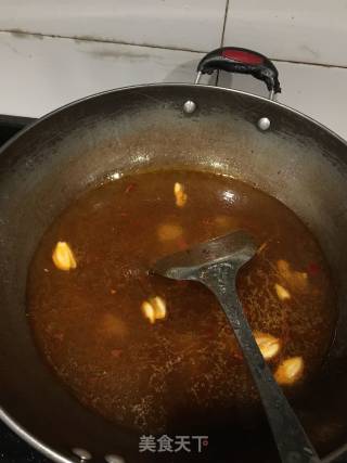 Braised Ribs recipe