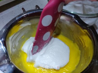 Vanilla Souffle recipe