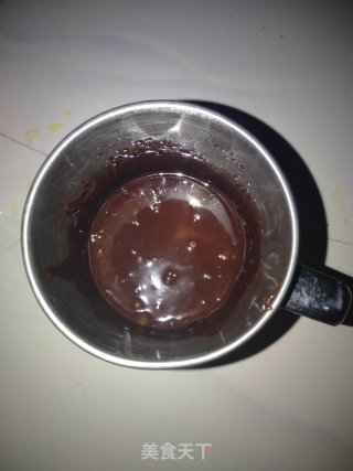 Fun with Sorbet recipe