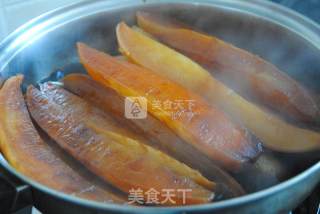 Radish Sauce recipe