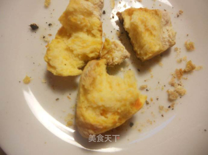# Fourth Baking Contest and is Love to Eat Festival# Si Kang recipe