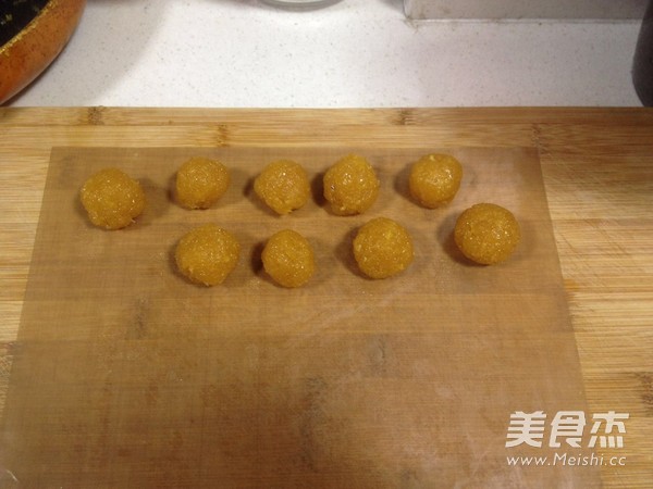 Pineapple Cake recipe
