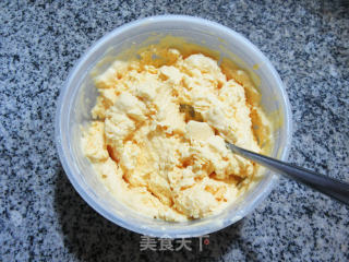 Mango Ice Cream recipe