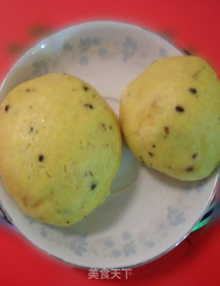 Okara Wowotou recipe