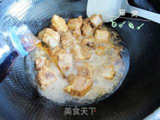 Coke Pineapple Pork Ribs recipe