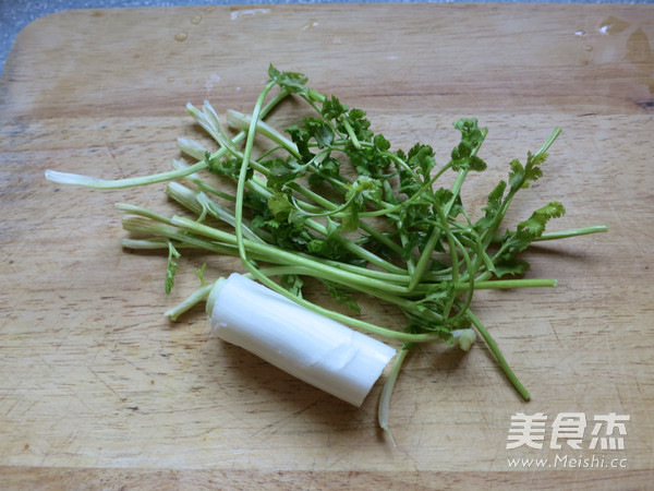 Refreshing Lotus Root Block recipe