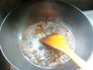 【zhejiang Cuisine】--scallion Noodles recipe