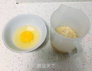 Whole Wheat Meal Buns recipe