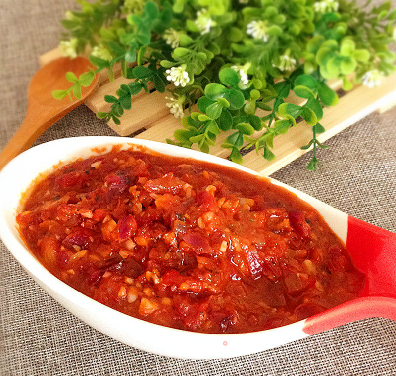Pizza Sauce recipe