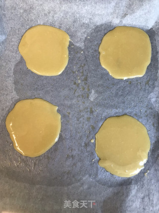 Caramel Cup recipe