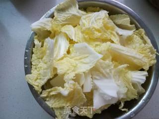 #下饭菜#soy Fragrant Baby Vegetables recipe