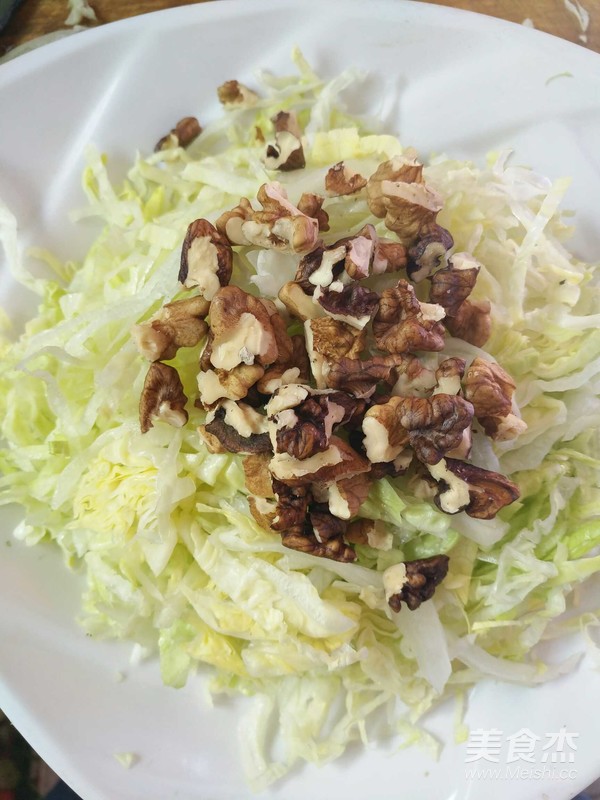 Mixed Round Lettuce recipe