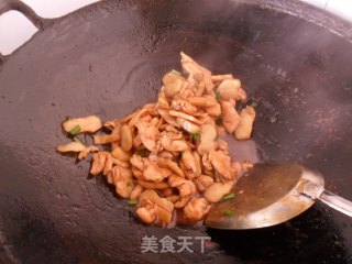 Sweet and Sour Chicken Slices recipe