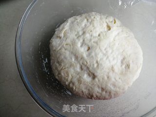 Condensed Milk Buns recipe