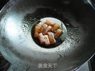 [winter Love] ---- Delicacy Cooked with "love" recipe
