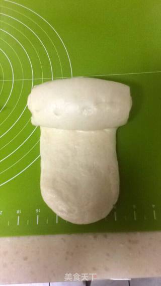 Hokkaido Middle Kind Toast recipe