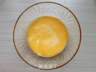 Frying Pan Quick Cake recipe