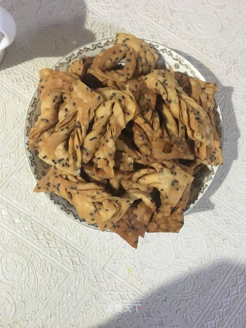 Asaba recipe