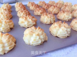 Jenny Cookies recipe