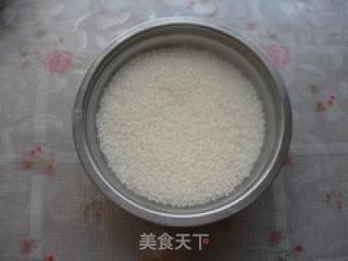 Honey Sauce with Plum Pork and Lotus Leaf Rice recipe