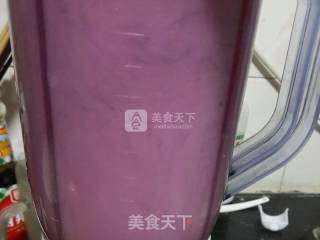 Dongbu Moisturizing Pitaya Honey Juice recipe