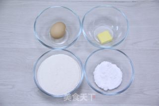 Alabang (baby Molar Stick) recipe