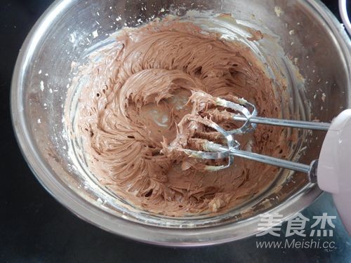 Chocolate Cookie recipe