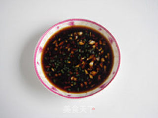 The Taste from The Ocean-boiled Nine-section Prawns recipe