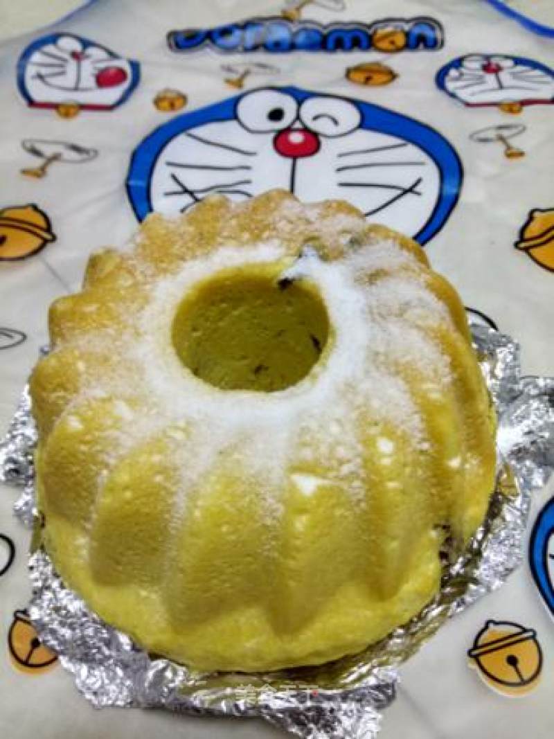 Cuckoo Hoff recipe