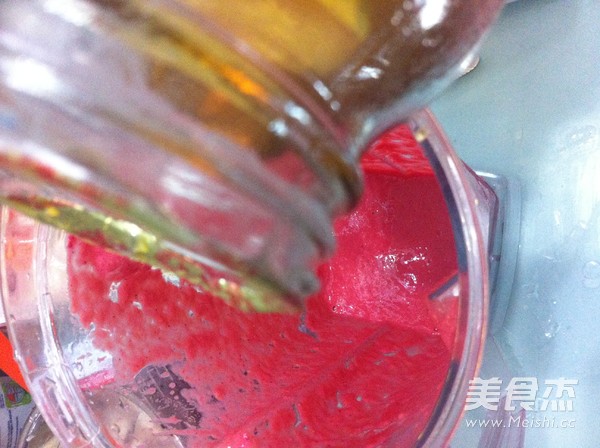 Beetroot Smoothie recipe
