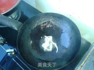 Curry Rice-refreshing and Tender Version recipe