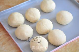 Red Bean Butter Meal Pack recipe