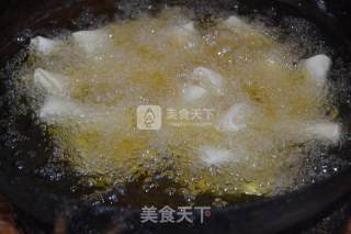 Fried Spring Rolls recipe