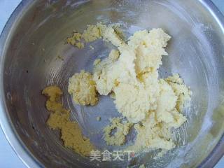 Sesame Omelet recipe