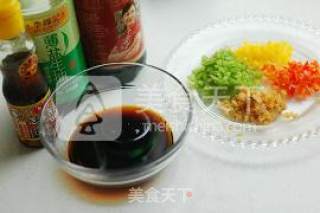 Delicious Crispy Tofu recipe