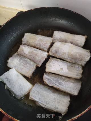 Grilled Octopus in Soy Sauce recipe