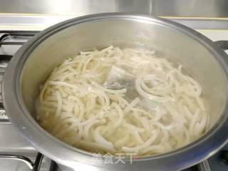 Yuhua Stone Crystal Jelly recipe