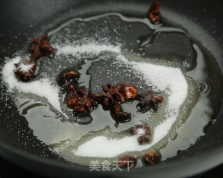 Home-style Cooking of Braised Pork recipe