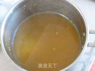 Chuanbei Loquat Cream recipe